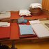 Vorschau: Schlafbereich mit Matratzen und Decken in der Käfergruppe. Foto: Stadt Oldenburg