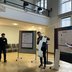 Vorschau: Jochen Müller an der Station "Produktion". Foto: Stadt Oldenburg