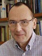 Włodzimierz Borodziej. Foto: privat.