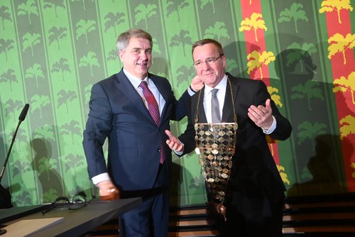 Bild: Torsten von Reeken