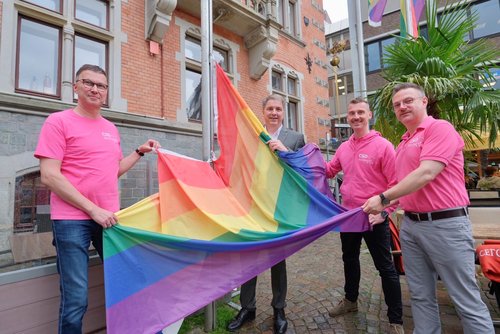 Foto: Sascha Stüber