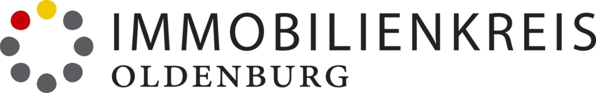 Logo des Oldenburger Immobilienkreis.