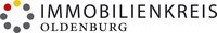 Logo vom Immobilienkreis Oldenburg
