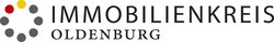 Logo des Oldenburger Immobilienkreis. Logo des Oldenburger Immobilienkreis.