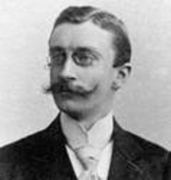 Theodor Francksen. Foto: Stadtmuseum Theodor Francksen. Foto: Stadtmuseum
