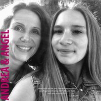 Selfie aus dem Job- und Entwicklungspatenprojekt. Foto: privat Selfie aus dem Job- und Entwicklungspatenprojekt. Foto: privat