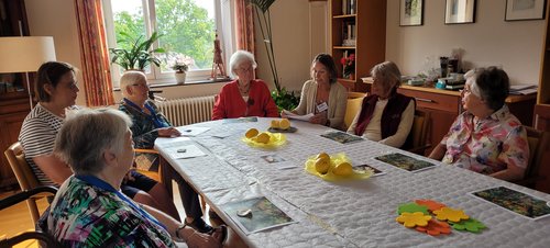 Foto: Gundula Zimmermann-Lohse