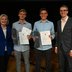 Vorschau: Sportlerehrung der Alters- und Hauptklassen, Betriebssport. Foto: Jörg Hemmen