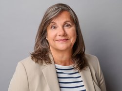 Stadtbaurätin Christine-Petra Schacht. Foto: Foto- und Bilderwerk