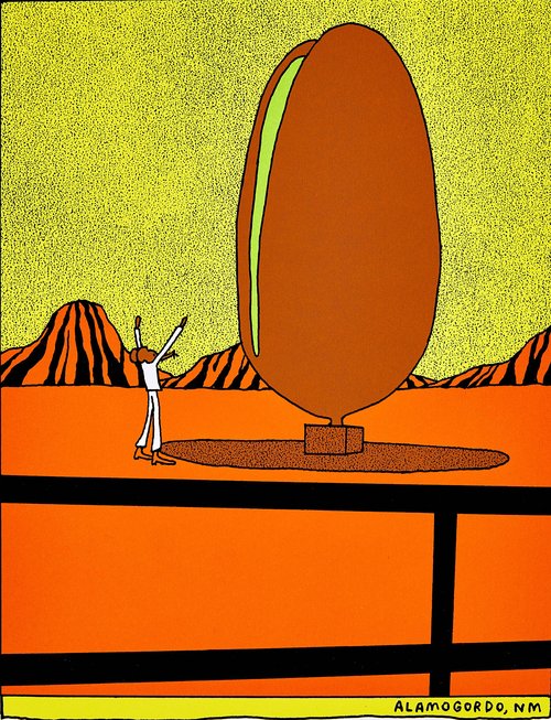 Foto: Griffelkunst