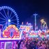 Vorschau: Blick über den Kramermarkt 2024. Foto: Sascha  Stüber