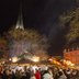 Vorschau: Blick auf den Rathausmarkt beim Lamberti-Markt 2023. Foto: Sascha Stüber