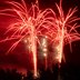 Vorschau: Das Feuerwerk am Eröffnungsabend auf dem Kramermarkt 2025. Foto: Sascha Stüber