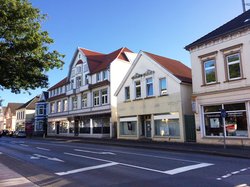 Titelbild Untere Nadorster Straße. Foto: Stadt Oldenburg