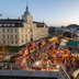 Vorschau: Blick vom LzO-Balkon auf den Lamberti-Markt 2025. Foto: Sascha Stüber