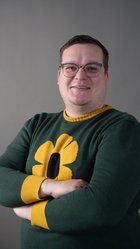 Adnan Vrebac. Foto: Stadt Oldenburg