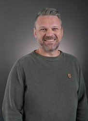 Adrian Kiedrowski. Foto: Stadt Oldenburg