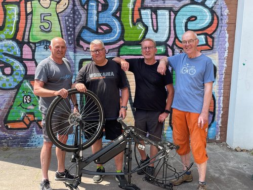 Foto: Stadt Oldenburg