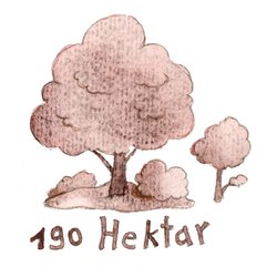 Auf 190 Hektar wächst im Stadtnorden ein neuer Stadtteil für alle Generationen. Illustration: Gloria Jasionowski