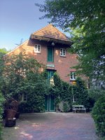 Mühle Kreyenbrück. Foto: Erich Wiede Mühle Kreyenbrück. Foto: Erich Wiede