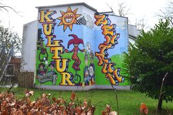 Kulturzentrum_Rennplatz. Foto: Stadt_Oldenburg