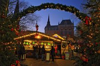 Lamberti-Markt 2011. Foto: Hans-Jürgen Zietz Lamberti-Markt 2011. Foto: Hans-Jürgen Zietz