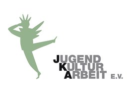 Logo: Jugendkulturarbeit e.V.