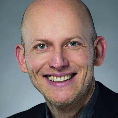 Übernimmt die Leitung des neuen Fachdienstes Klimaschutz: Peter Zenner. Foto: Foto Ventura
