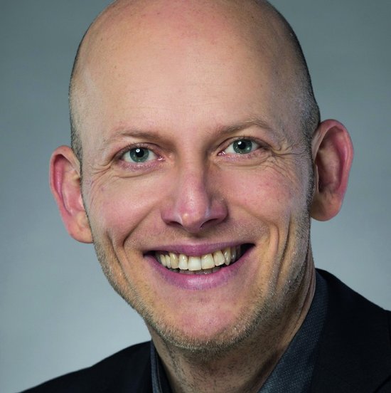 Übernimmt die Leitung des neuen Fachdienstes Klimaschutz: Peter Zenner. Foto: Foto Ventura