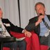 Vorschau: Podiumsdiskussion mit Stadtoberhäuptern der Partnerkommunen. Foto: Hergen Griesbach/CeWe Color