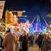 Vorschau: Blick über den Kramermarkt 2023. Foto: Sascha Stüber
