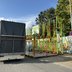 Vorschau: Das „Looping the Loop“ beim Aufbau am 26. September 2026. Foto: Stadt Oldenburg