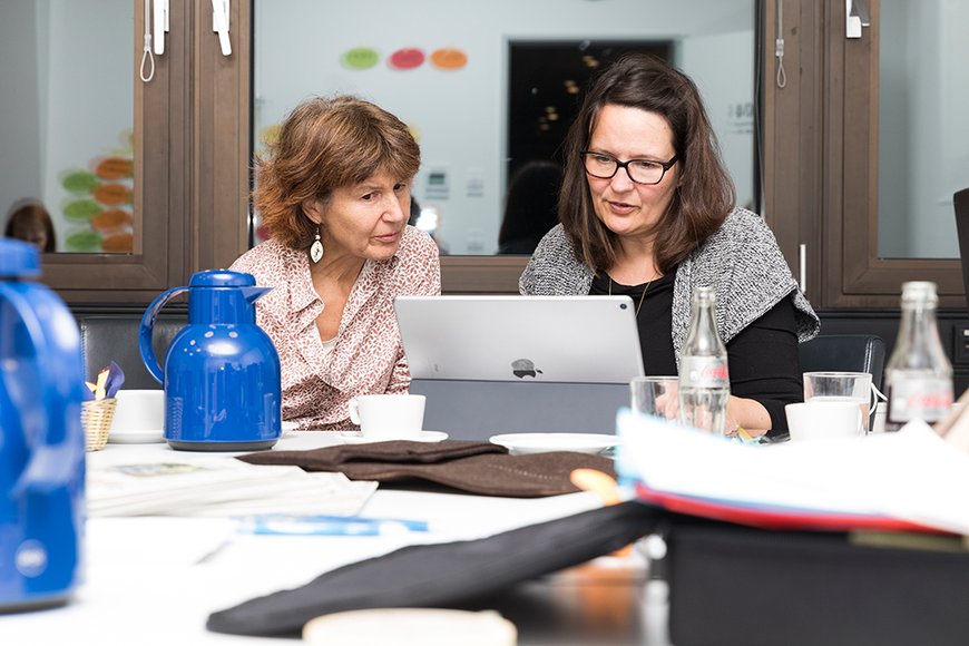 Nachtschicht2018 Boumdoudoum. Foto: Liesa Flemming