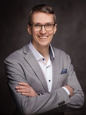 Holger Denckmann. Foto: privat
