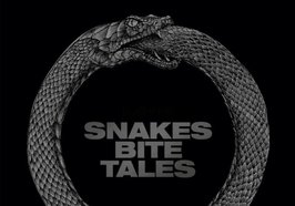 Das Plakat zur Veranstaltung von Bushfire. Bild: Bushfire