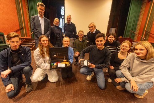 Foto: Sascha Stüber