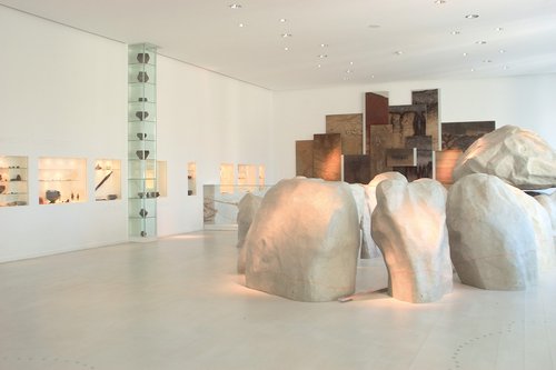 Foto: Landesmuseum Natur und Mensch