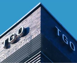 Technologie- und Gründerzentrum TGO. Foto: TGO