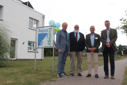 Foto: AquaEcology