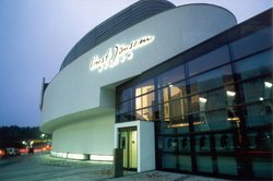 Horst-Janssen-Museum. Foto: Stadt Oldenburg