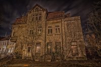 Kleine Kirchenstraße. Foto: Roland Nappe