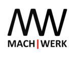 Logo MachWerk. Grafik: Stadt Oldenburg Logo MachWerk. Grafik: Stadt Oldenburg