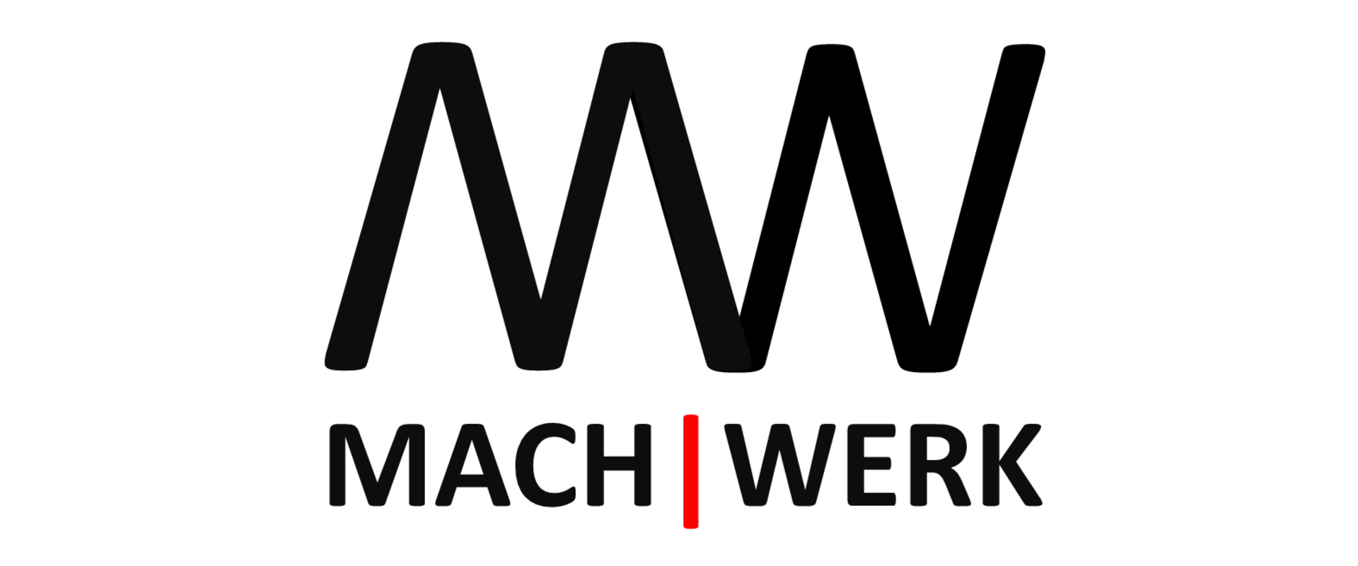 MACH|WERK Logo. Foto: MACH|WERK