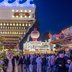 Vorschau: Blick über den Kramermarkt 2024. Foto: Sascha  Stüber