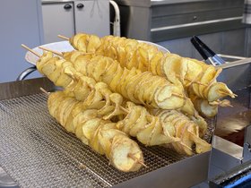 Neue Hütte: Frietje-Huis. Foto: Stadt Oldenburg Neue Hütte: Frietje-Huis. Foto: Stadt Oldenburg