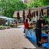 Vorschau: Mediterrane Spezialitäten auf dem Wochenmarkt in Bloherfelde. Foto: Sascha Stüber