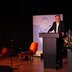 Vorschau: Oberbürgermeister Jürgen Krogmann am Rednerpult. Foto: Jörg Hemmen