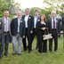 Vorschau: Gruppenbild der Delegationsleitungen. Foto: Hergen Griesbach/CeWe Color
