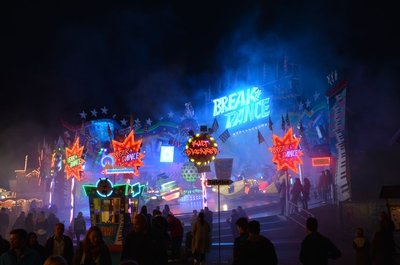 Kult Breaker. Foto: Stadt Oldenburg