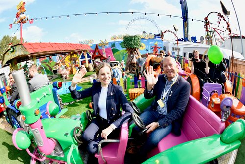 Foto: Sascha Stüber
